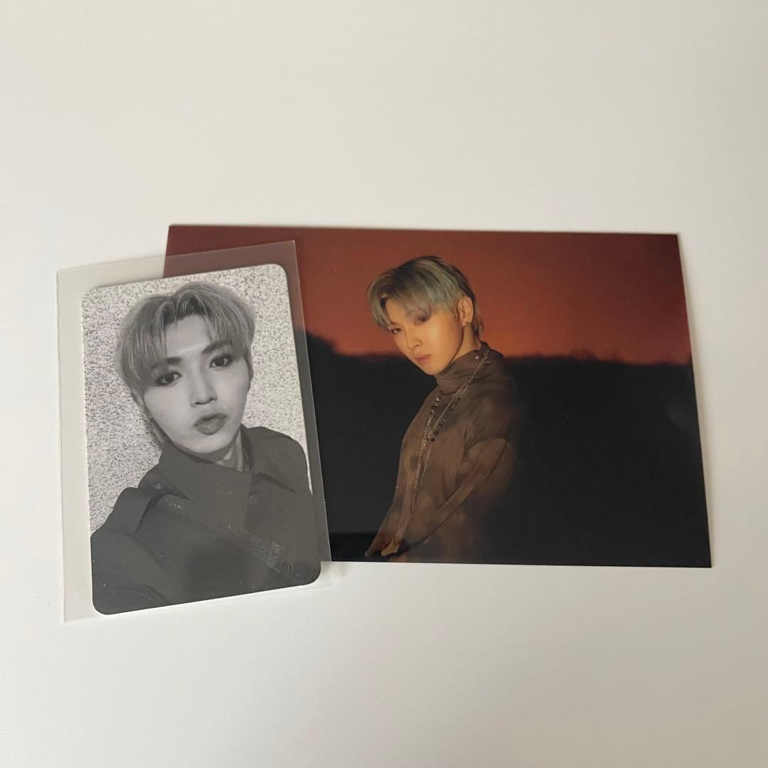 OnlyOneOf ラブ トレカ