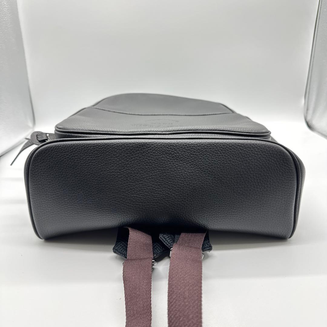 コーチ COACH バッグ リュック バックパック 黒