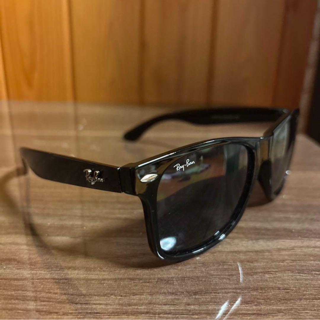 【Ray-Ban】 ORIGINAL WAYFARER CLASSIC