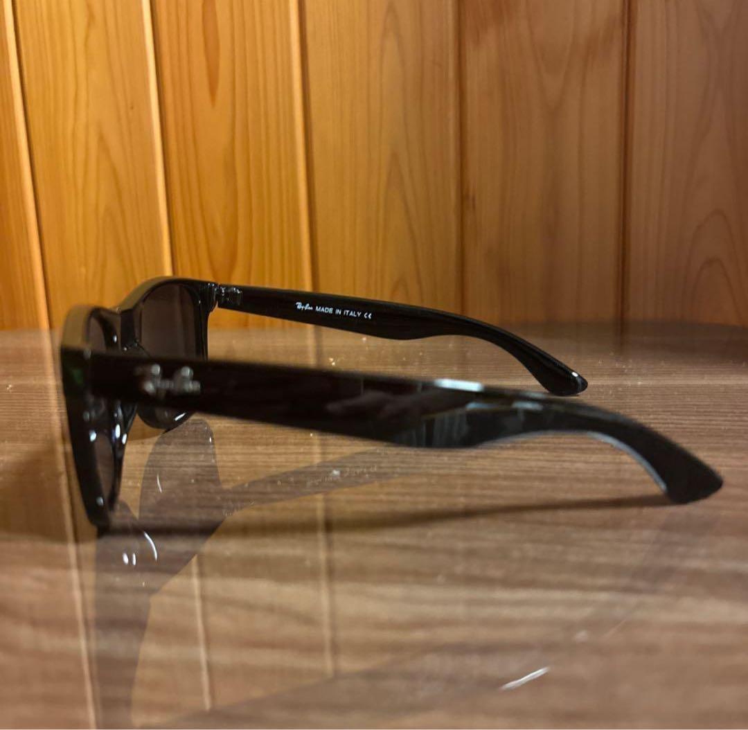 【Ray-Ban】 ORIGINAL WAYFARER CLASSIC