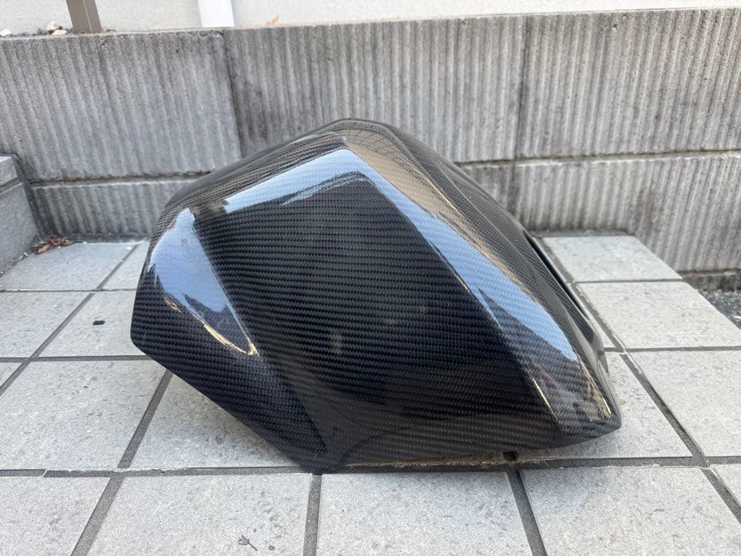 GSXR1000R用　才谷屋　タンクカバー