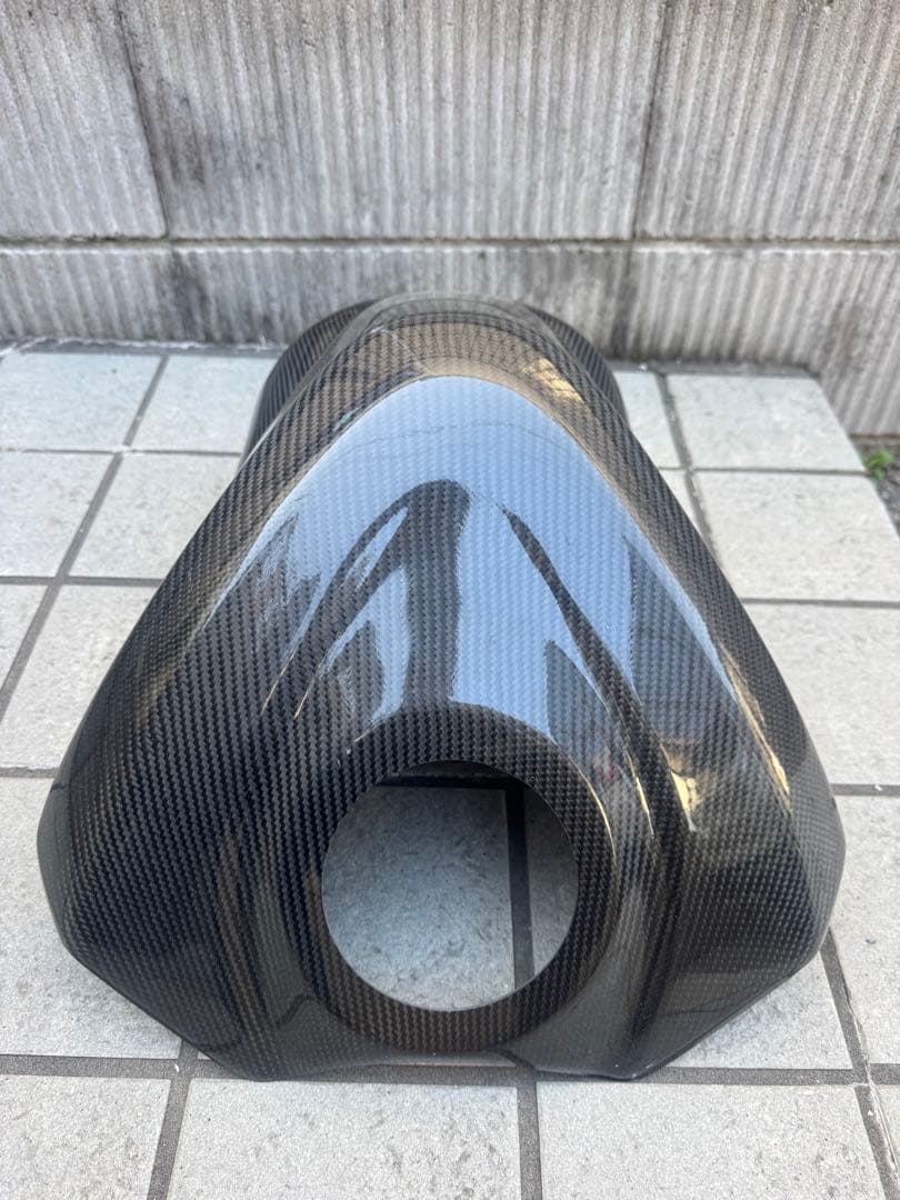 GSXR1000R用　才谷屋　タンクカバー
