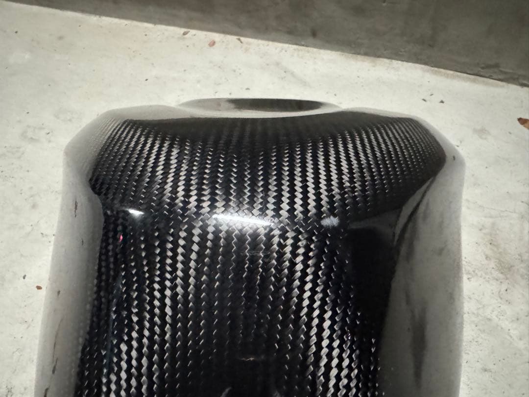 GSXR1000R用　才谷屋　タンクカバー