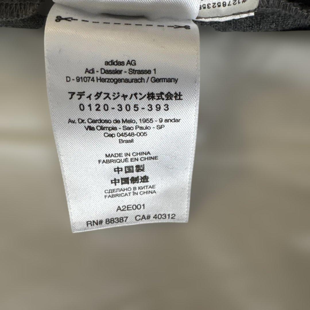 Y-3 ウール サルエル パンツ サイズM/M