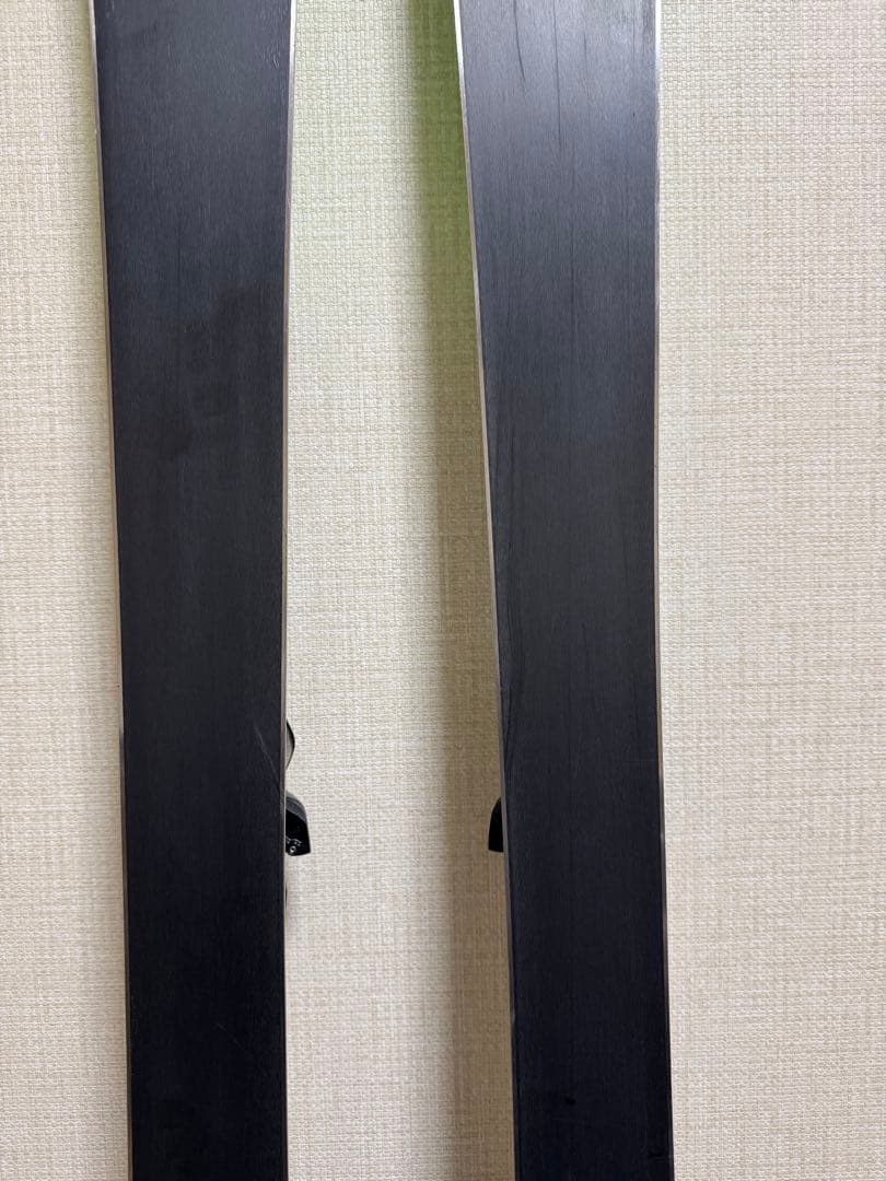 HEAD スキー板 V-SHAPE V4 163cm