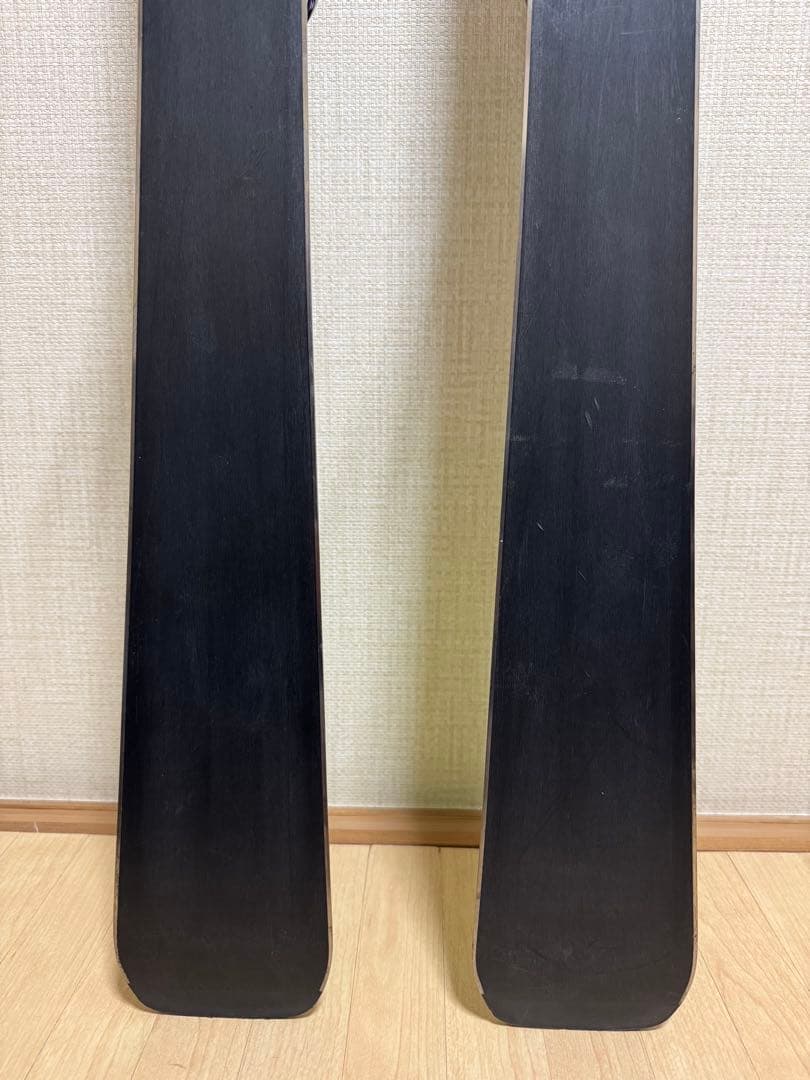 HEAD スキー板 V-SHAPE V4 163cm