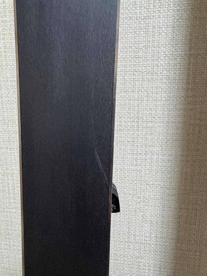 HEAD スキー板 V-SHAPE V4 163cm