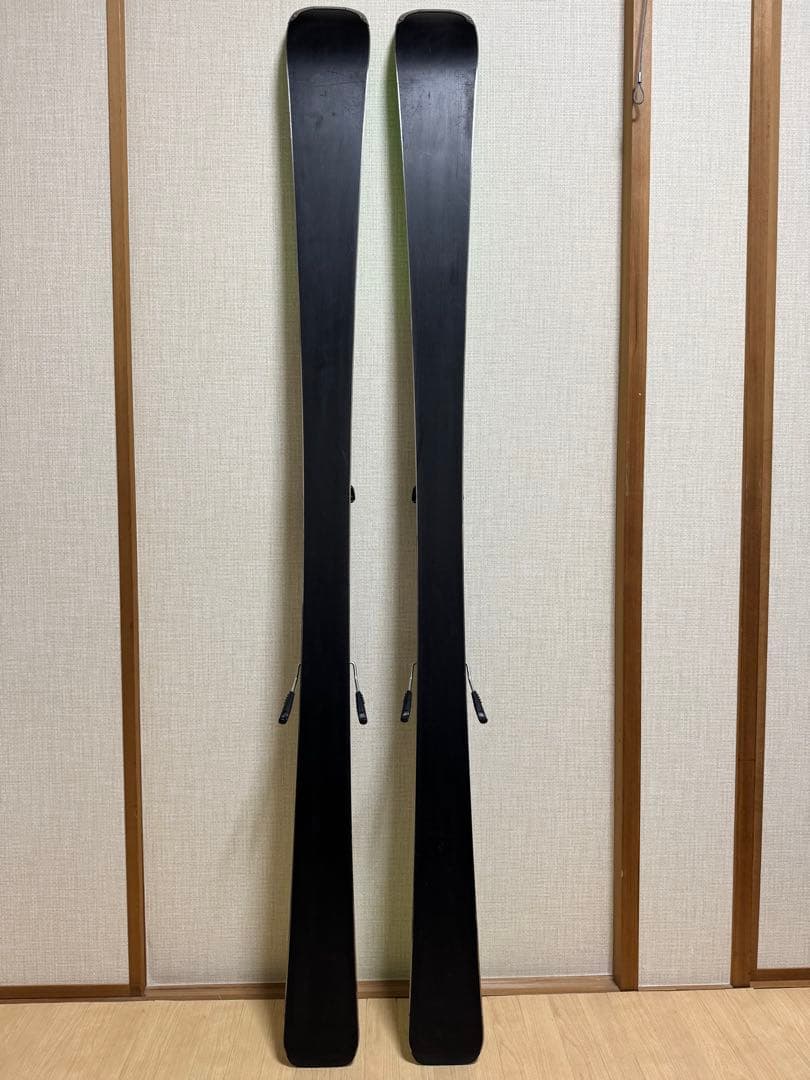 HEAD スキー板 V-SHAPE V4 163cm