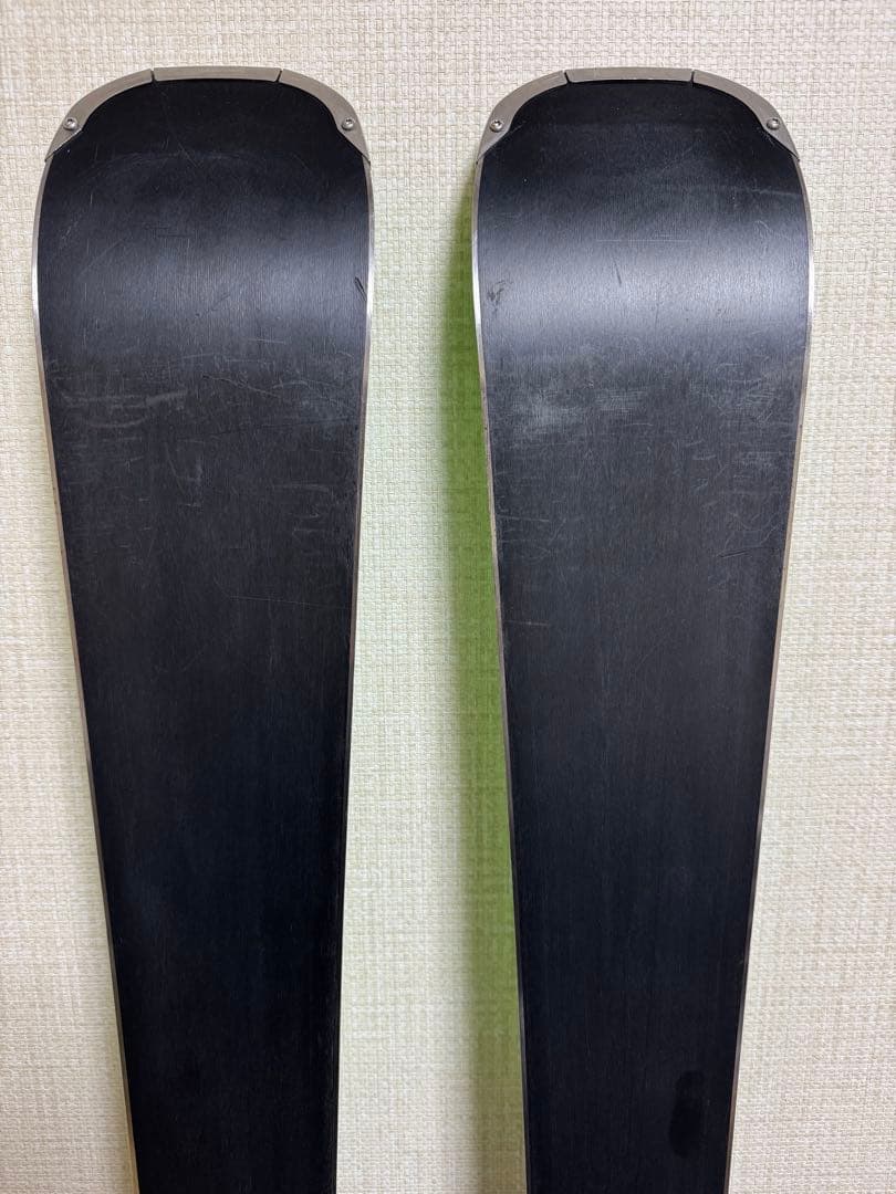 HEAD スキー板 V-SHAPE V4 163cm