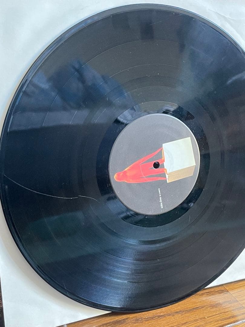 ゆらゆら帝国 Sweet Spot レコード