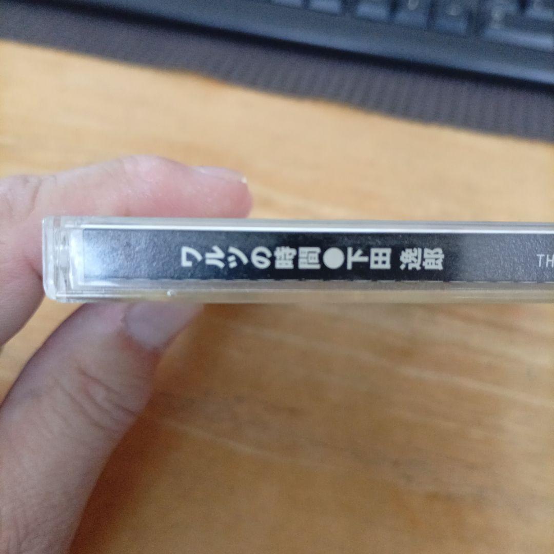 b*a様 357.135 下田逸郎 ワルツの時間 LEAF-009