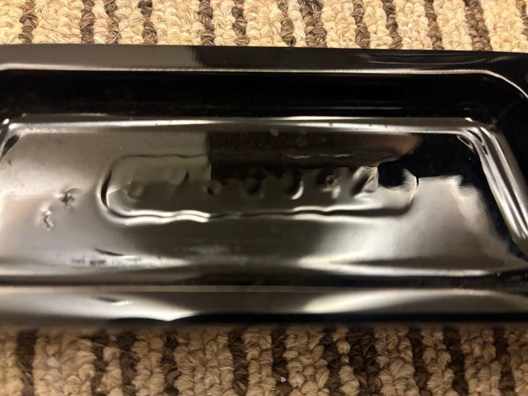 eicos様用 ハーレー　FXBR ブレイクアウト　サイドフェンダーサポート