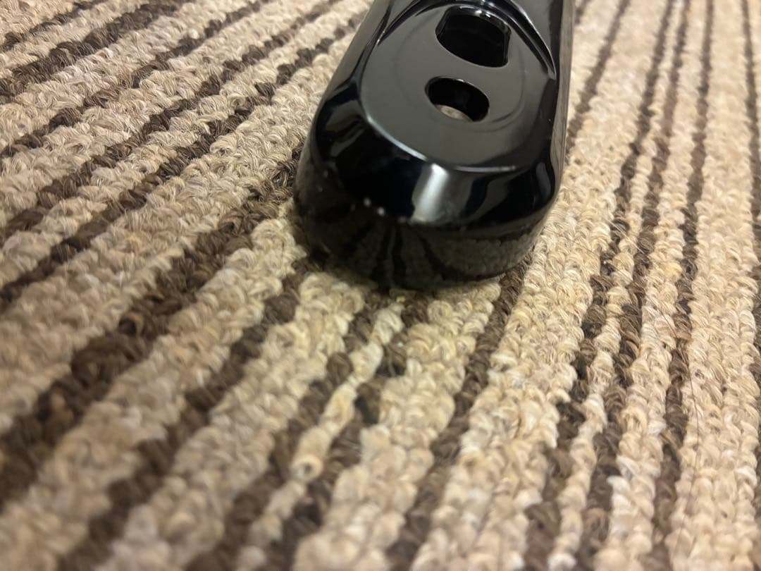 eicos様用 ハーレー　FXBR ブレイクアウト　サイドフェンダーサポート