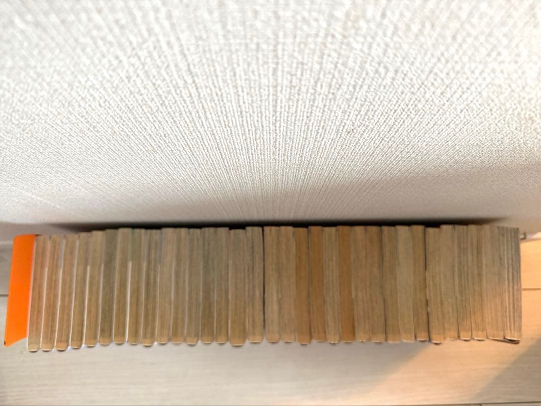 ジョジョの奇妙な冒険1-6部セット（全80巻）