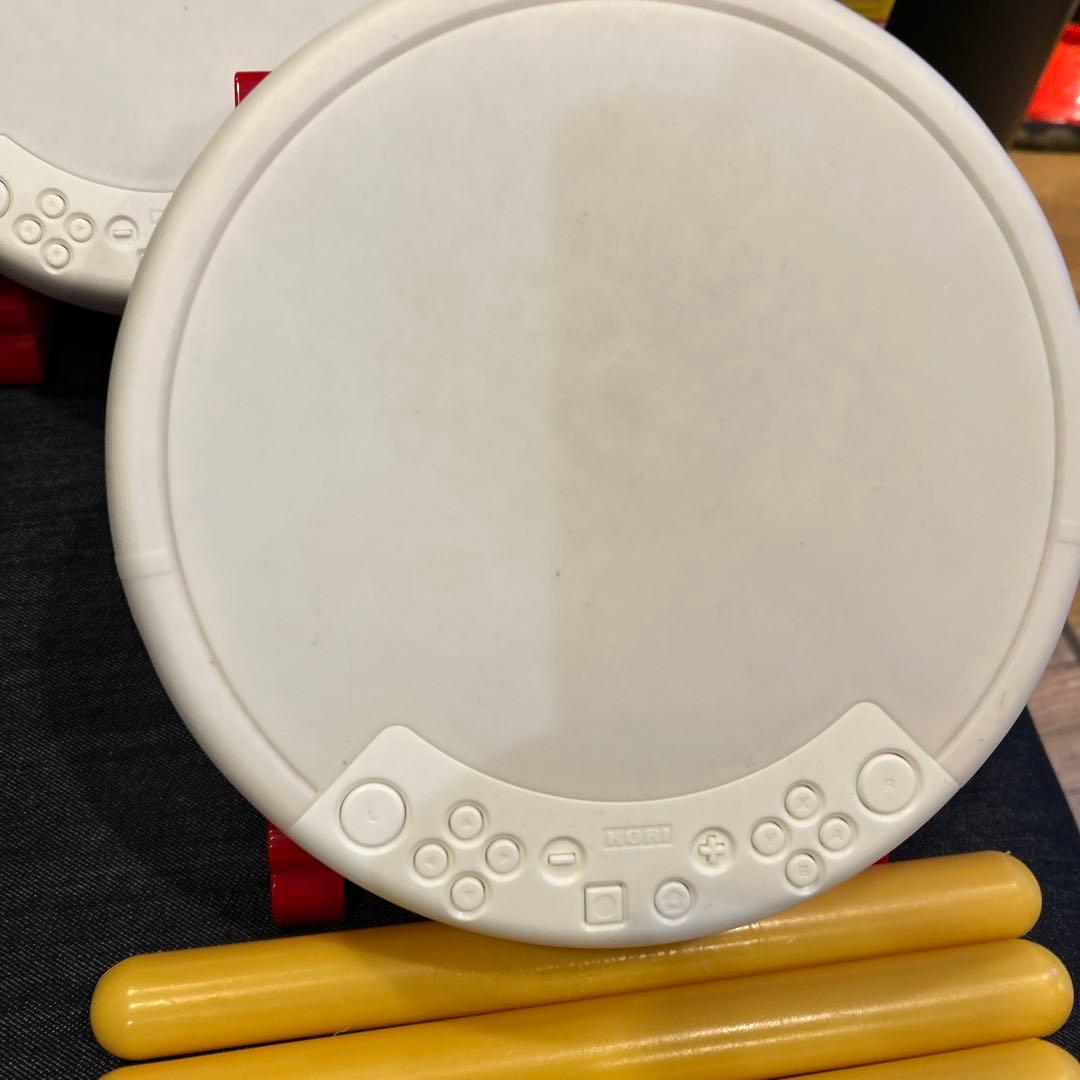 太鼓の達人 for Nintendo Switch 2セット