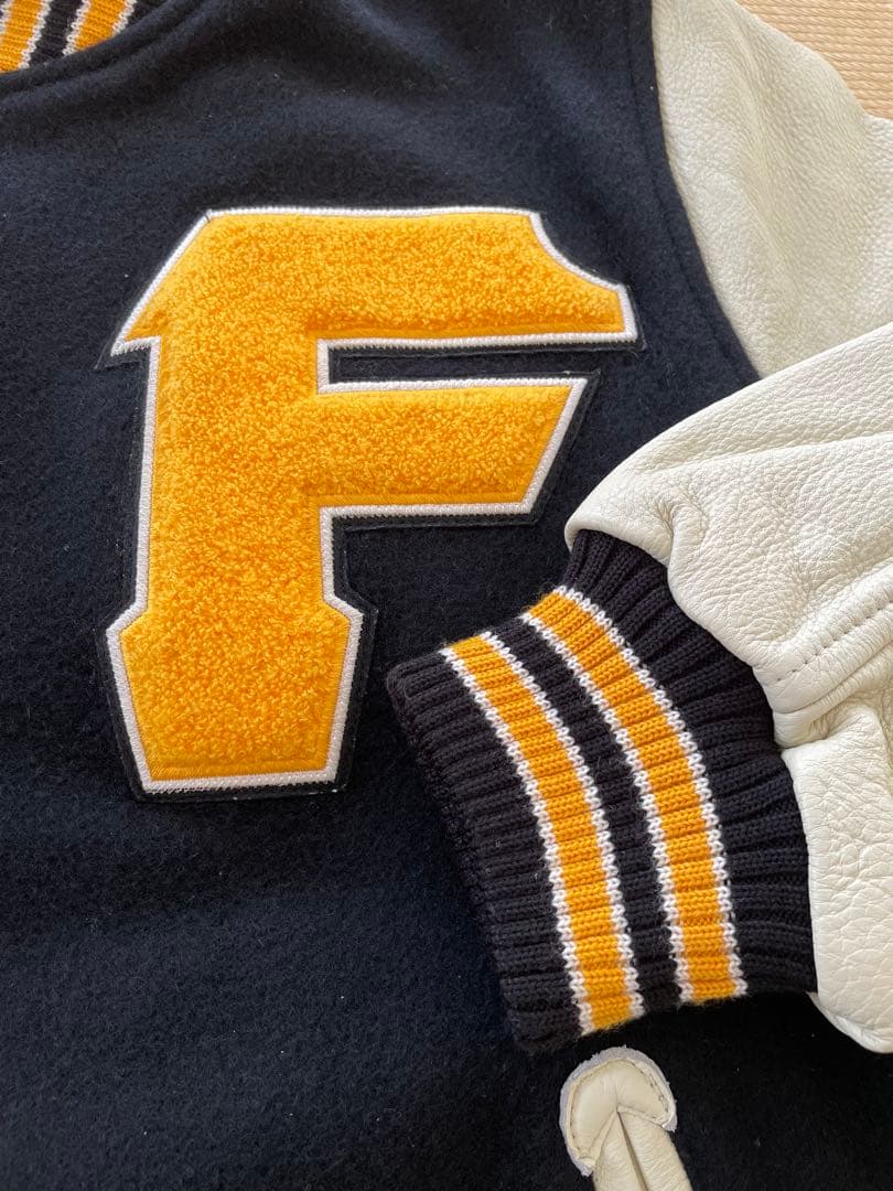 FAT スタジャン　FAT スタジャン