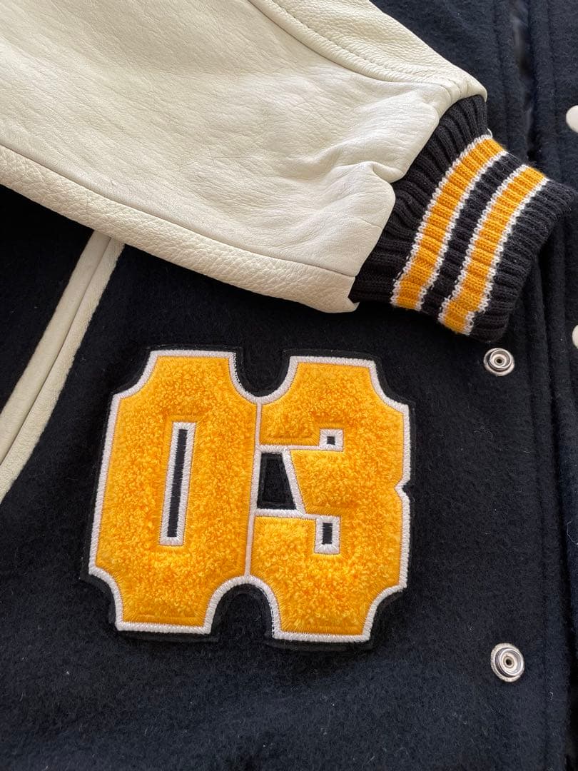 FAT スタジャン　FAT スタジャン