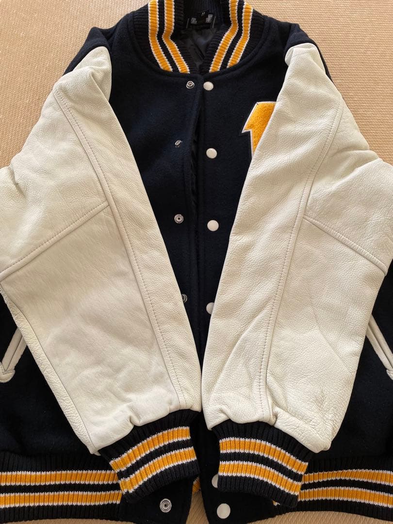 FAT スタジャン　FAT スタジャン