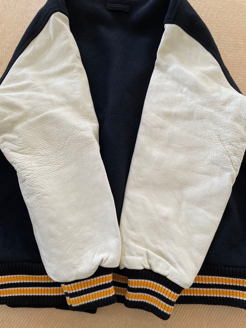 FAT スタジャン　FAT スタジャン