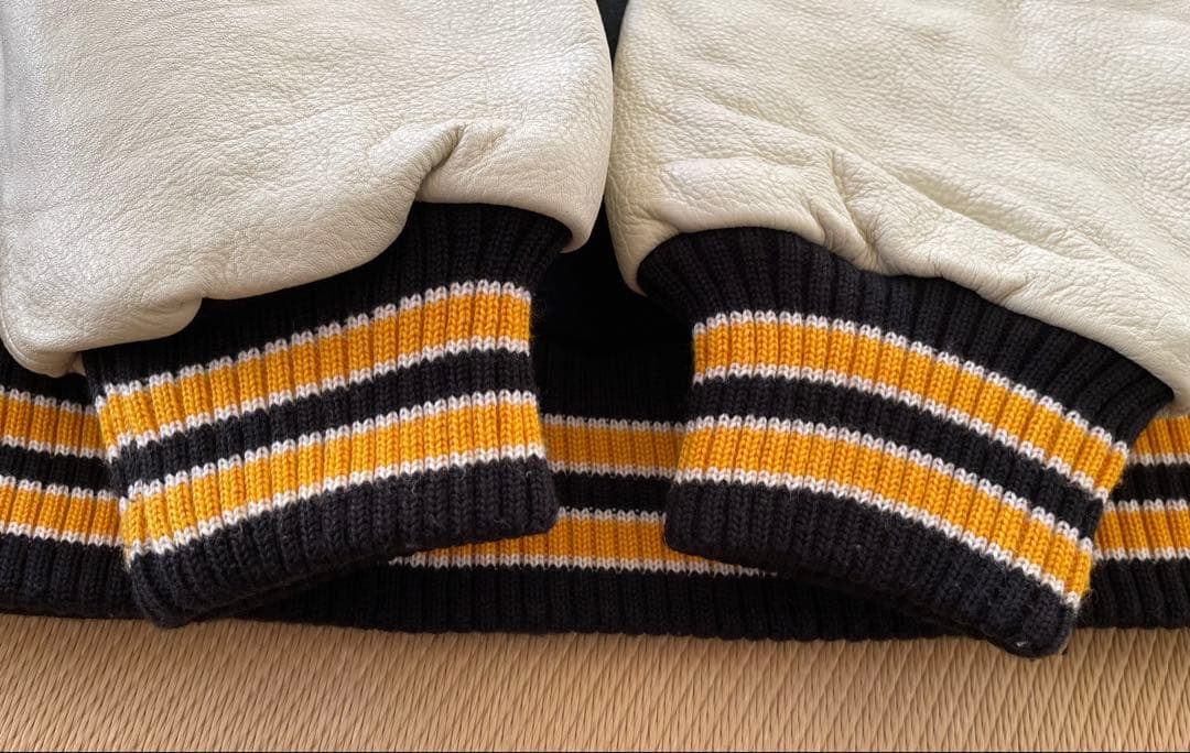 FAT スタジャン　FAT スタジャン