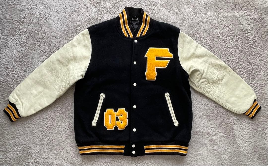 FAT スタジャン　FAT スタジャン