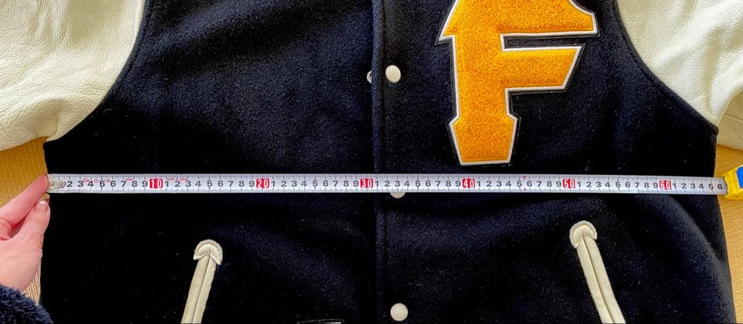 FAT スタジャン　FAT スタジャン