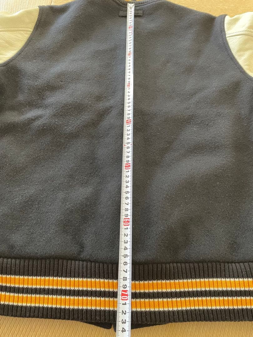 FAT スタジャン　FAT スタジャン