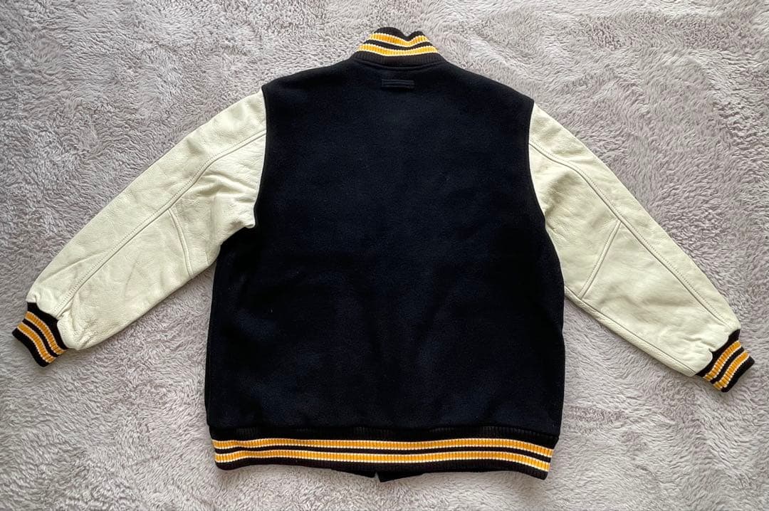 FAT スタジャン　FAT スタジャン