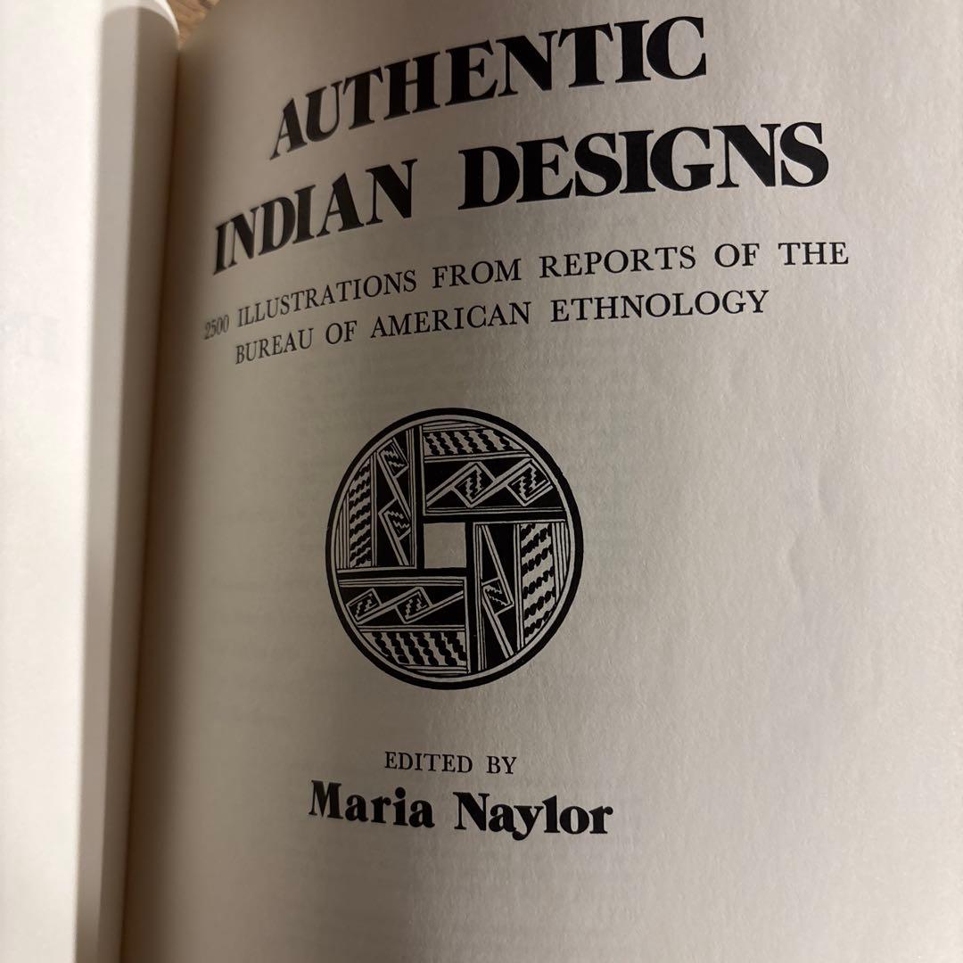 アート・デザイン・音楽 AUTHENTIC INDIAN DESIGNS