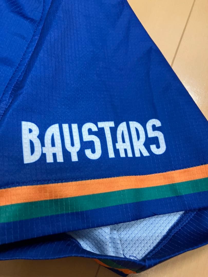 細川成也　横浜denaベイスターズ　ユニフォーム　ハイクオリティー　70周年