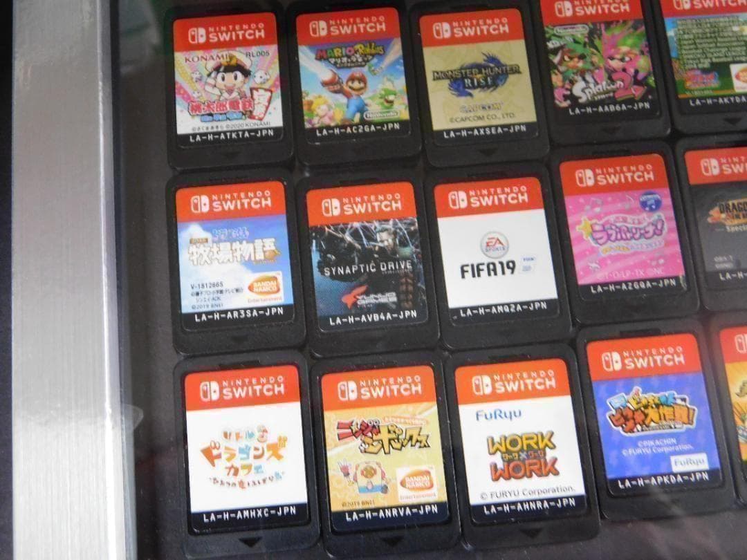 ＠★スイッチ★桃太郎電鉄　昭和　平成　令和も定番・パワプロ・ドラえもん のび太