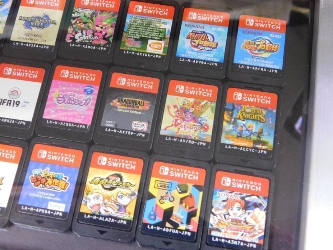 ＠★スイッチ★桃太郎電鉄　昭和　平成　令和も定番・パワプロ・ドラえもん のび太