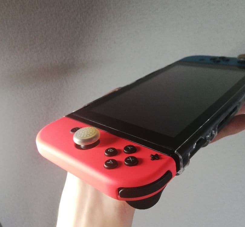 【付属品豊富】Nintendo Switch 本体