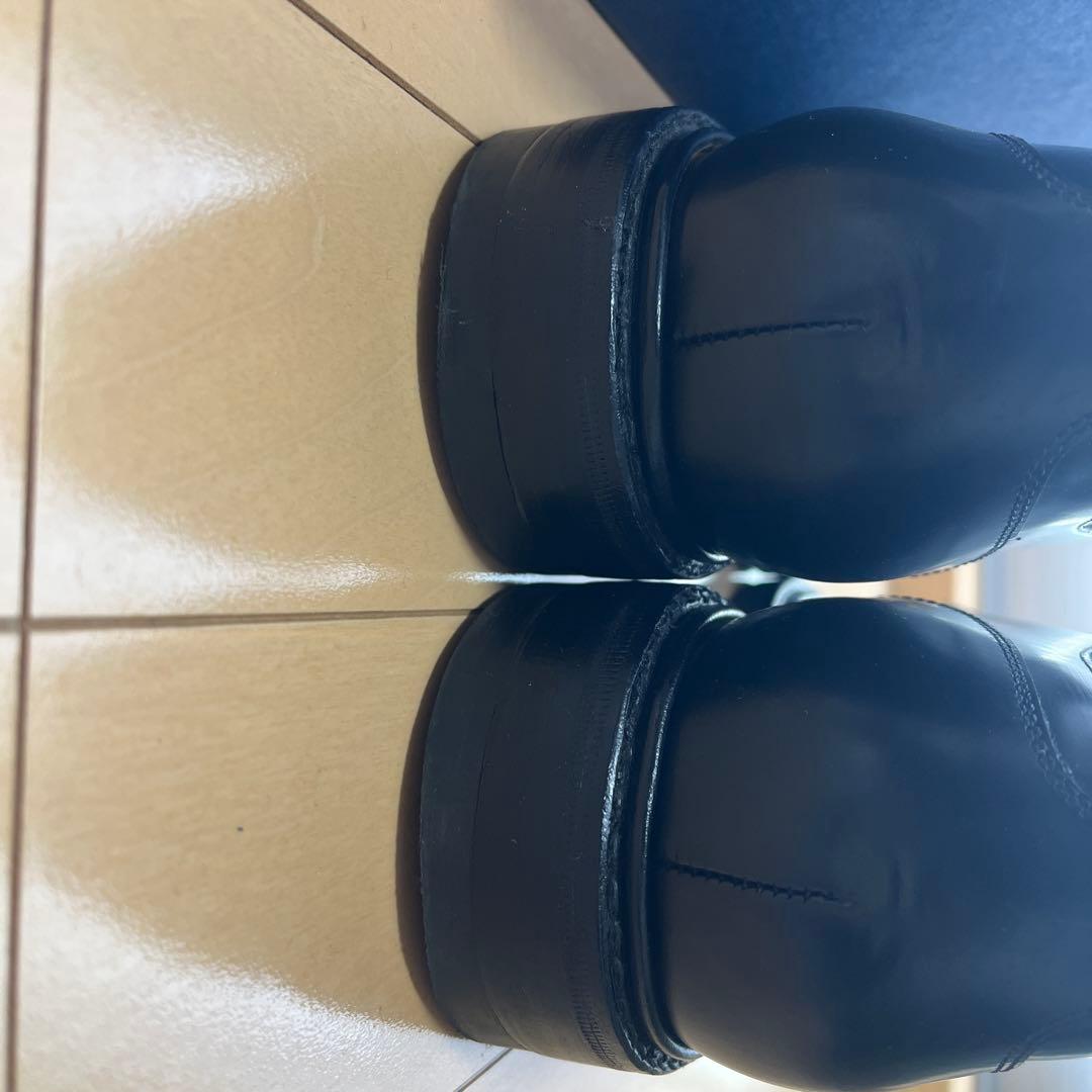 ジャランスリワヤ　ダイナイトソール Uチップ　8 1/2