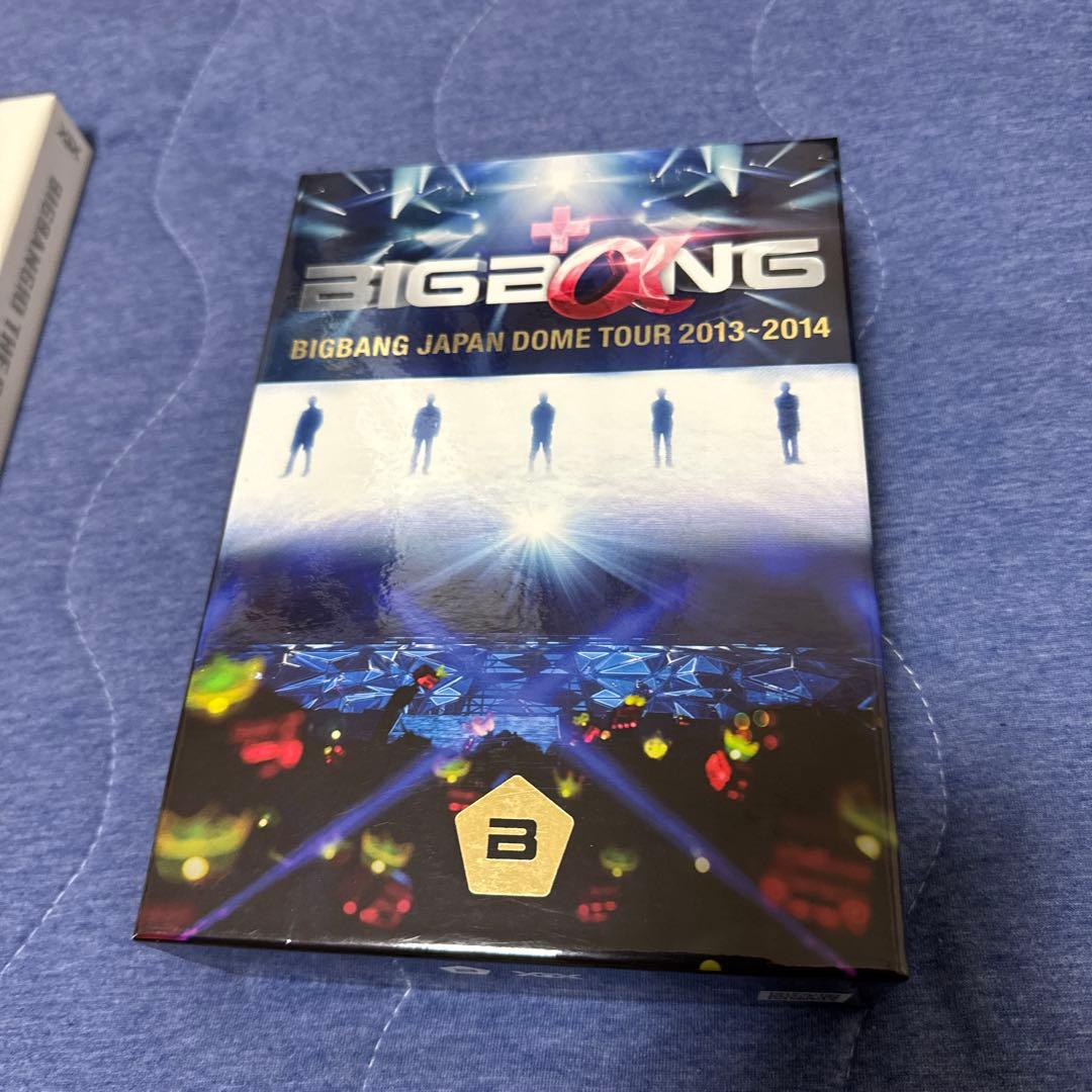 BIGBANG THE CONCERT 0TO10 THE FINAL等7点