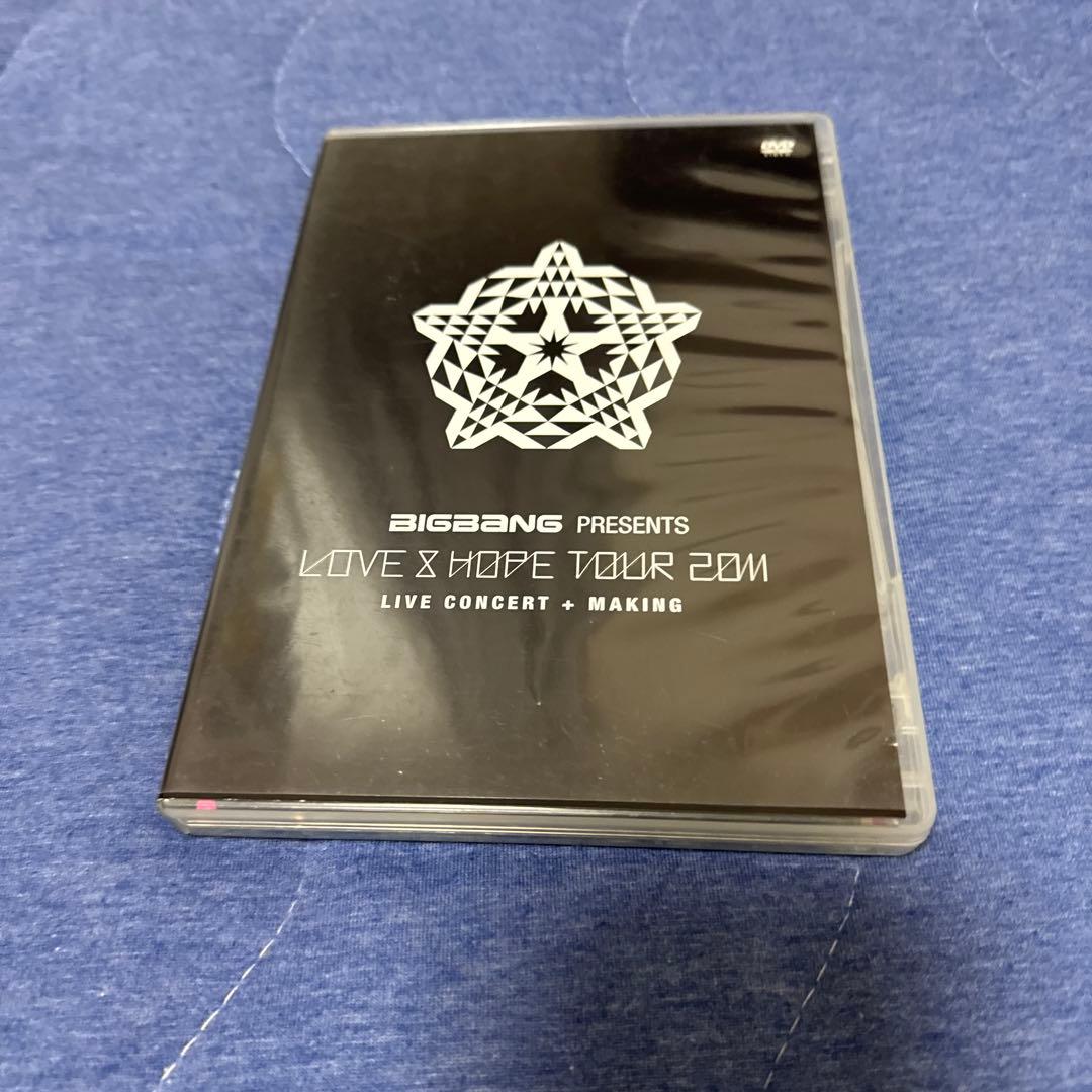 BIGBANG THE CONCERT 0TO10 THE FINAL等7点