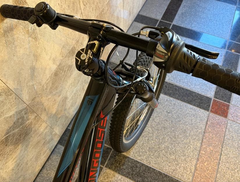 Mon -Rockadile 20インチJunior-手渡しのみ