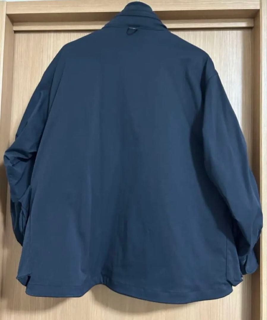 期間限定価格‼️daiwa pier39 FISHING JACKET