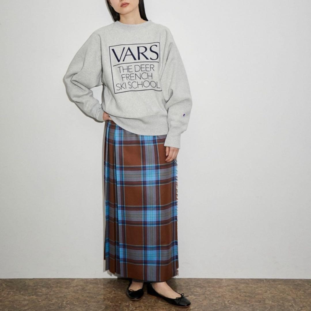 トップス Champion ADAM ET ROPE' SU RW LOGO SWEAT