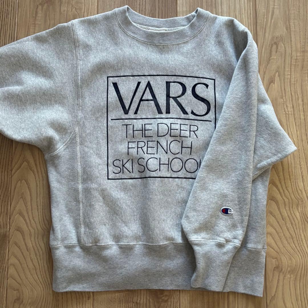 トップス Champion ADAM ET ROPE' SU RW LOGO SWEAT