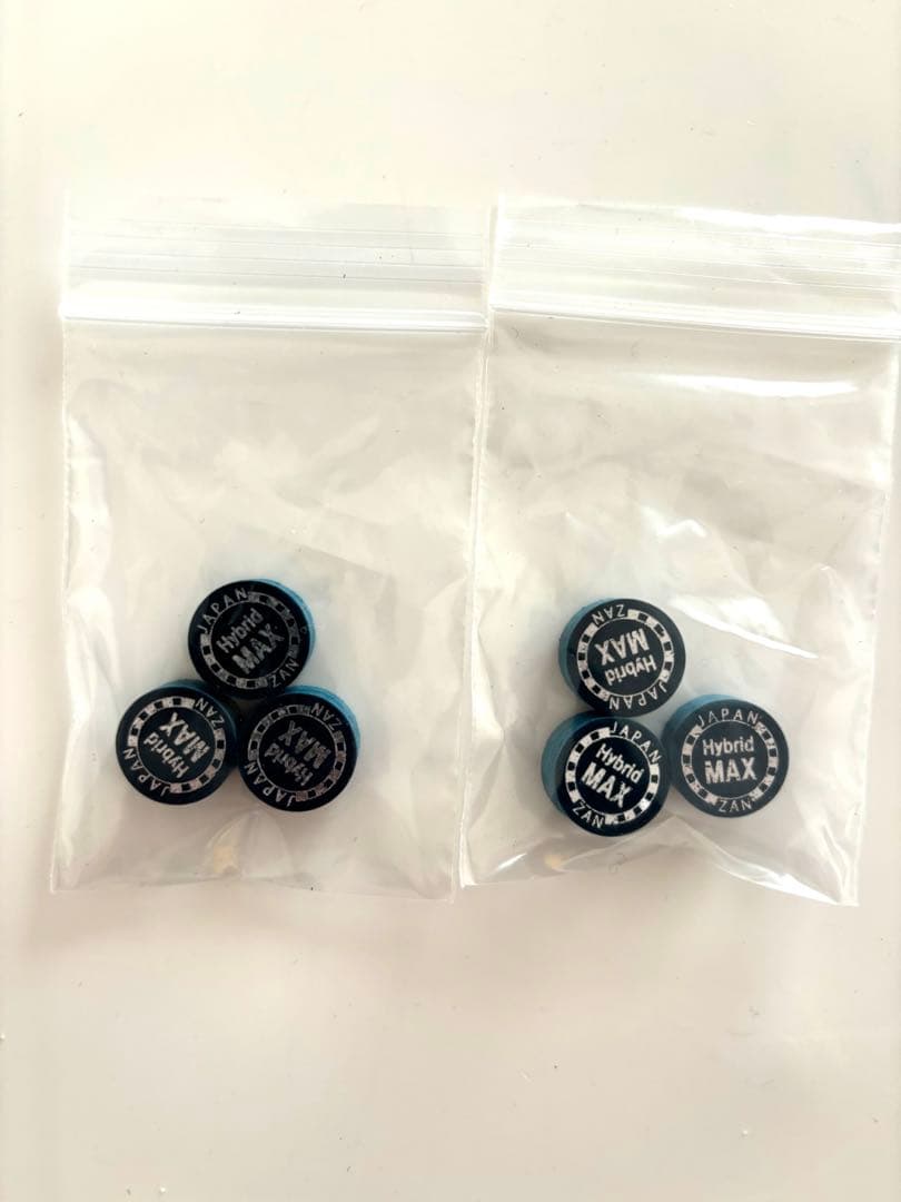 【6個セット】斬タップ ハイブリッドマックス