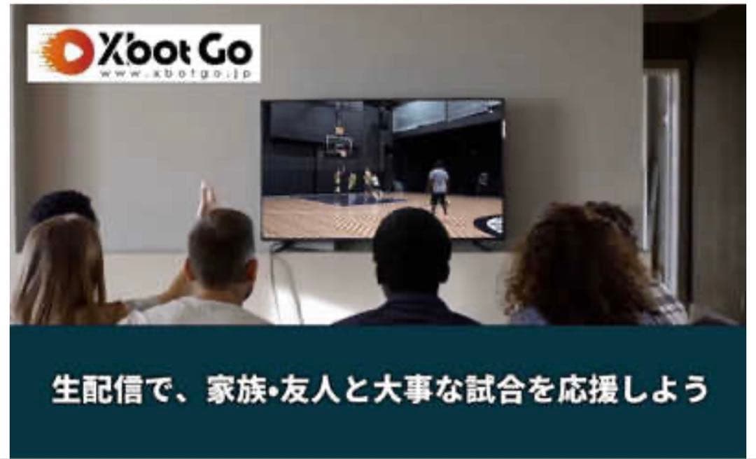 g*o様 XbotGo AI CAMERAMANスポーツトラッキングジンバル　リ