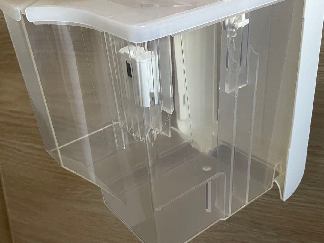 【美品】シャープ 衣類乾燥 除湿機 CV-P120-W プラズマクラスター