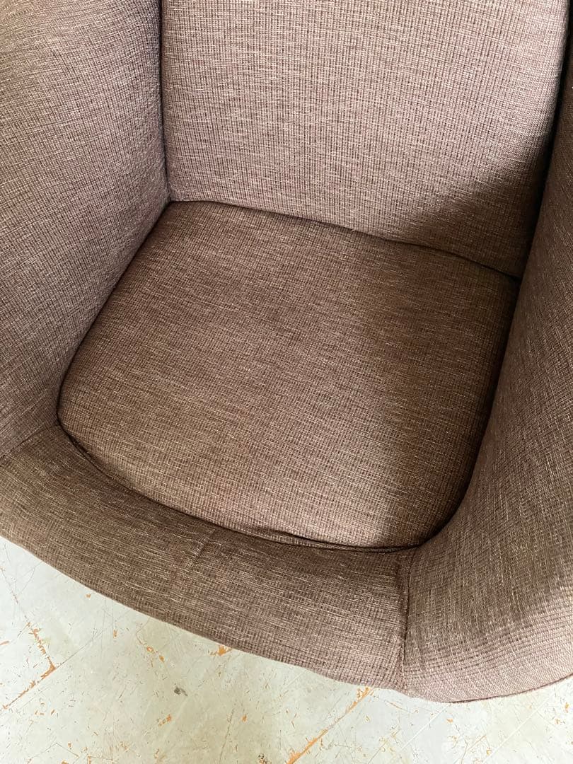 希少　レア　knoll ピアソン・エグゼクティブチェア　ヴィンテージ