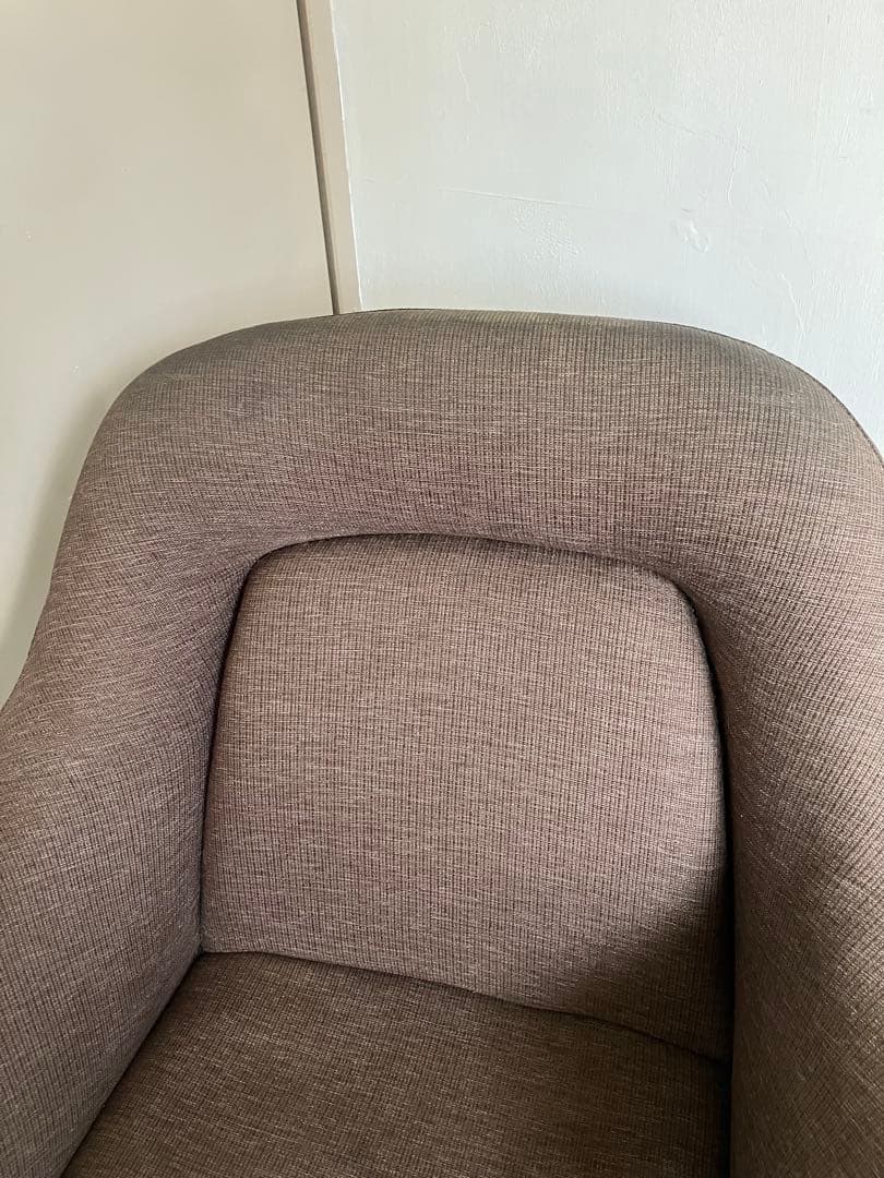 希少　レア　knoll ピアソン・エグゼクティブチェア　ヴィンテージ