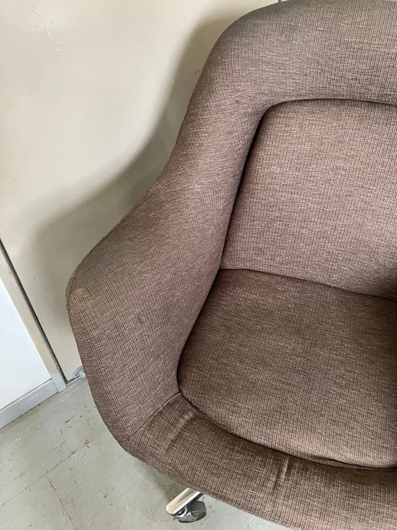 希少　レア　knoll ピアソン・エグゼクティブチェア　ヴィンテージ