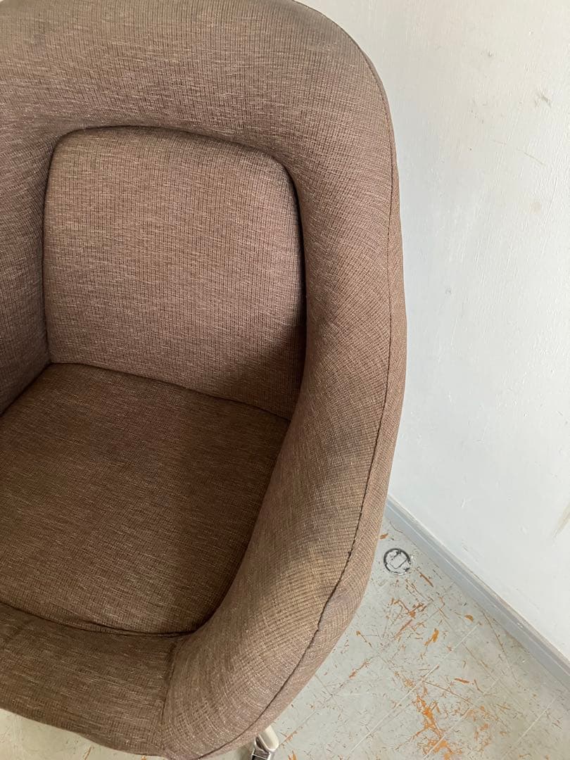 希少　レア　knoll ピアソン・エグゼクティブチェア　ヴィンテージ