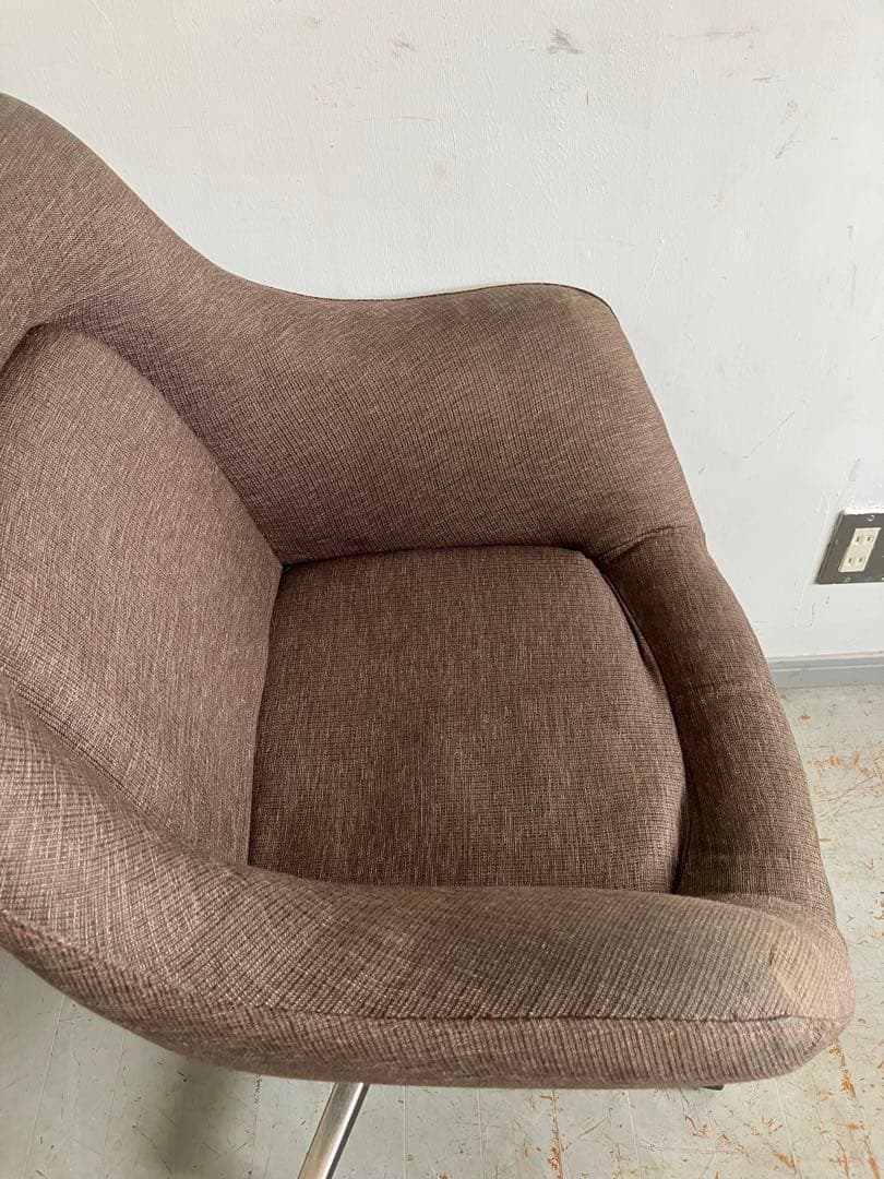 希少　レア　knoll ピアソン・エグゼクティブチェア　ヴィンテージ