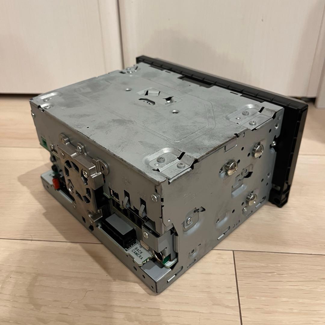 Pioneer carrozzeria AVIC-CW900 サイバーナビ