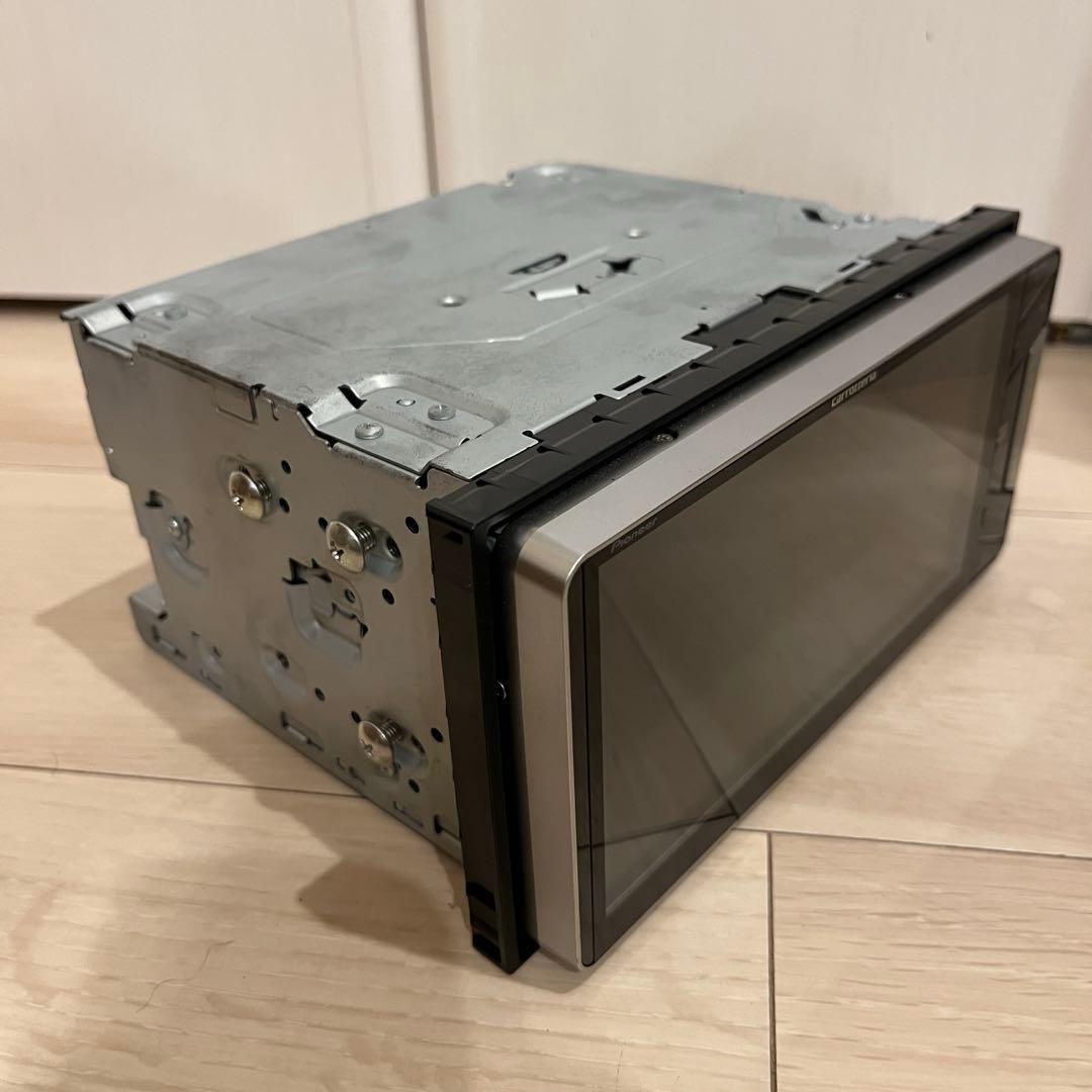 Pioneer carrozzeria AVIC-CW900 サイバーナビ